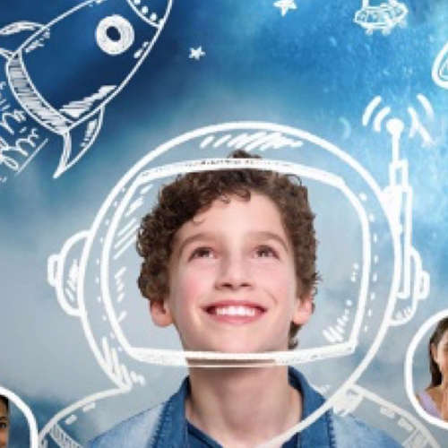 February is National Children’s Dental Health Month